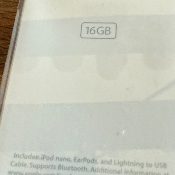 IPOD NANO - Picture 2 of 7